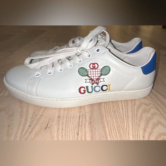 Gucci Shoes Gucci Ace Womens Sneaker New Poshmark